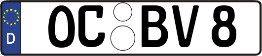 OC-BV8