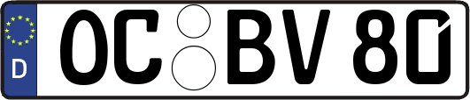 OC-BV80