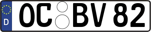 OC-BV82