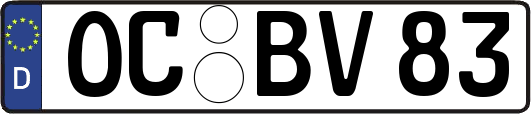 OC-BV83