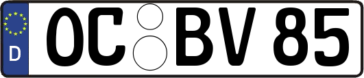 OC-BV85
