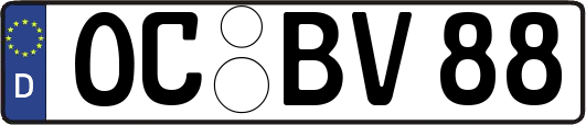 OC-BV88