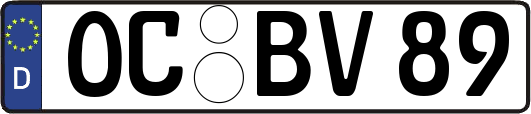 OC-BV89