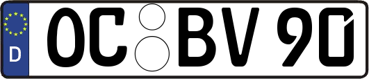 OC-BV90