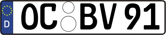 OC-BV91
