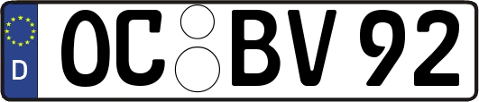 OC-BV92