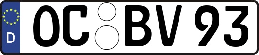 OC-BV93