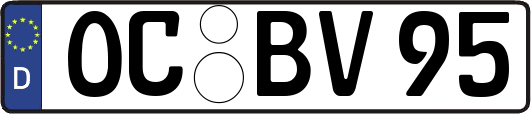 OC-BV95
