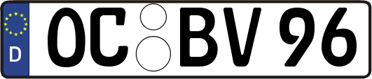 OC-BV96