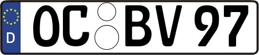 OC-BV97