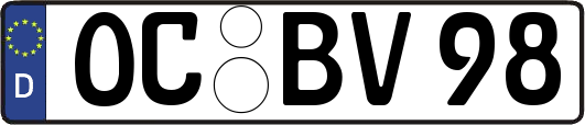 OC-BV98