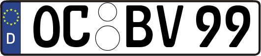 OC-BV99