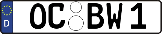 OC-BW1