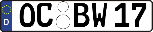 OC-BW17