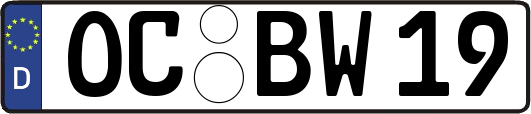 OC-BW19
