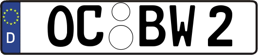 OC-BW2
