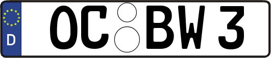 OC-BW3