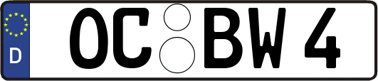 OC-BW4
