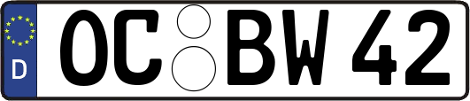 OC-BW42