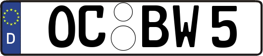 OC-BW5