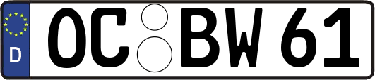 OC-BW61