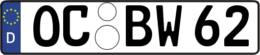 OC-BW62