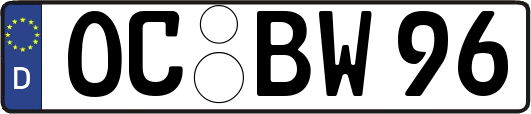 OC-BW96