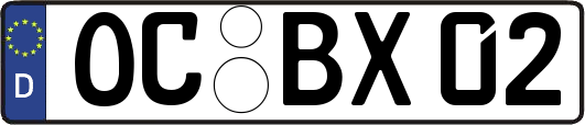 OC-BX02