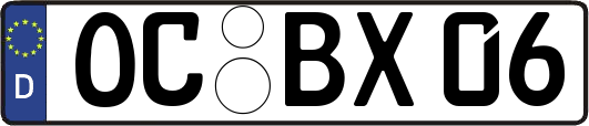 OC-BX06