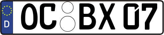 OC-BX07
