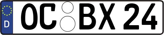 OC-BX24