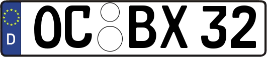 OC-BX32