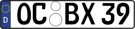 OC-BX39
