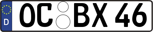 OC-BX46