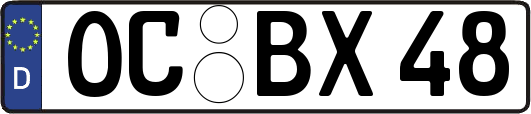 OC-BX48