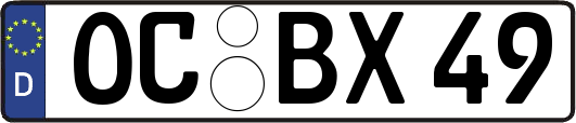 OC-BX49