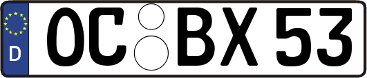 OC-BX53
