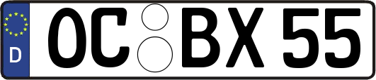 OC-BX55