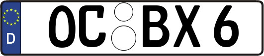 OC-BX6
