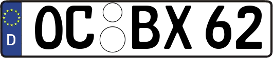 OC-BX62