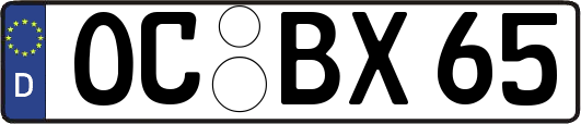 OC-BX65
