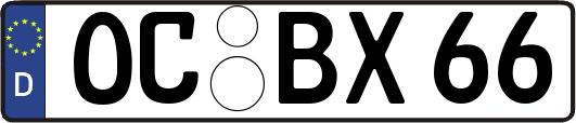 OC-BX66
