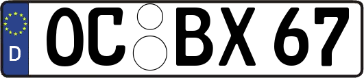 OC-BX67
