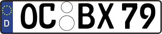 OC-BX79
