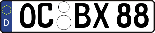 OC-BX88