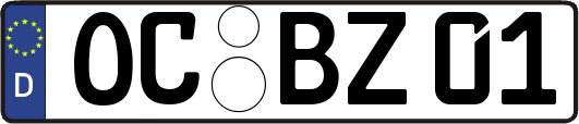 OC-BZ01