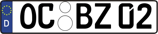 OC-BZ02