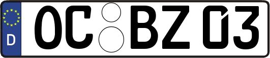 OC-BZ03