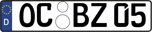 OC-BZ05