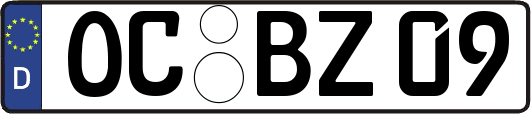 OC-BZ09